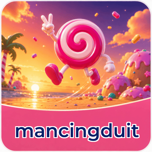 Keamanan mancingduit