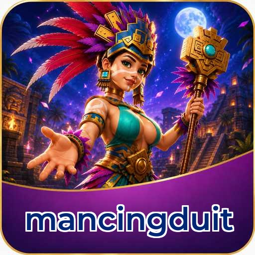 Instalasi mancingduit